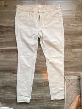 H&M Light Women’s Straight Denim Jeans